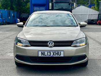 Used Volkswagen Jetta 2013 for sale - 74667634: Photo