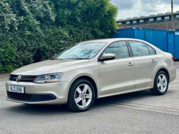 Used Volkswagen Jetta 2013 for sale - 74667634: Photo