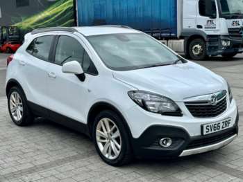 2016 (66) - 1.4i Turbo Exclusiv 2WD Euro 6 (s/s) 5dr