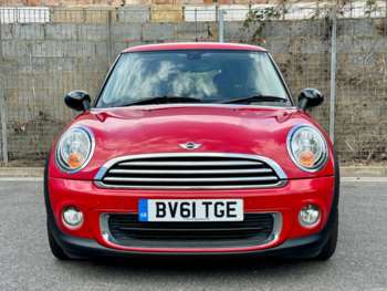 Used MINI Hatch 2011 for sale - 74408724: Photo