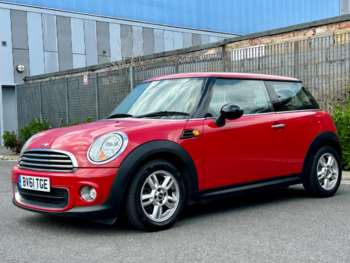 Used MINI Hatch 2011 for sale - 74408724: Photo