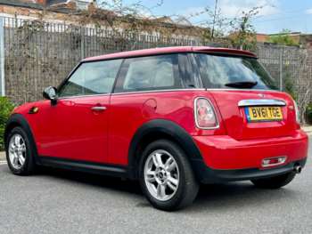 Used MINI Hatch 2011 for sale - 74408724: Photo