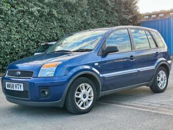 Used Ford Fusion 2008 for sale - 74188352: Photo