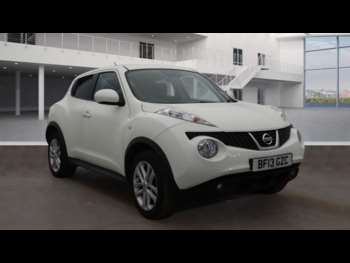 2013 (13) - 1.6 Acenta Premium Euro 5 (s/s) 5dr