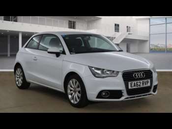 2012 (62) - 1.2 TFSI Sport 3dr