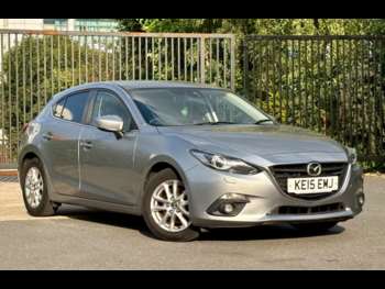 Used Mazda Mazda3 2015 for sale - 75031338: Photo