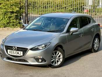 Used Mazda Mazda3 2015 for sale - 75031338: Photo