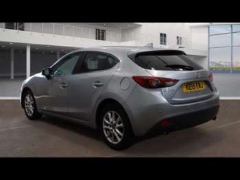 Used Mazda Mazda3 2015 for sale - 75031338: Photo