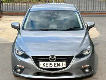 Used Mazda Mazda3 2015 for sale - 75031338: Photo