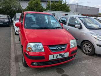 2006 (06) - 1.1 CDX 5dr Auto