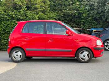 Used Hyundai Amica 2006 for sale - 74899320: Photo