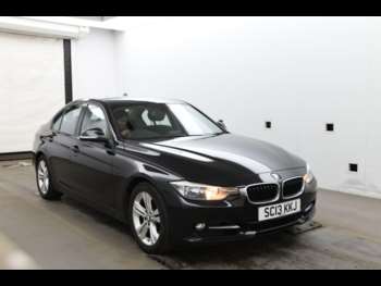 2013 (13) - 2.0 320i Sport Euro 6 (s/s) 4dr