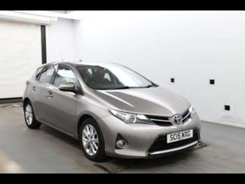 2015 (15) - 1.6 V-Matic Icon 5dr