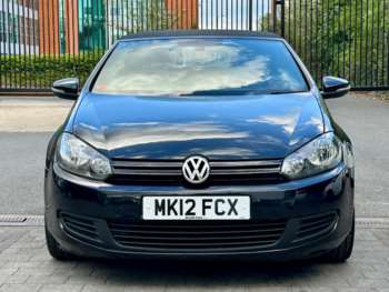 Used Volkswagen Golf 2012 for sale - 74196739: Photo