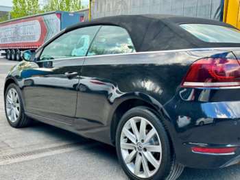 Used Volkswagen Golf 2012 for sale - 74196739: Photo