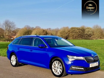 2022 (72) - 2.0 TDI CR SE Technology 5dr