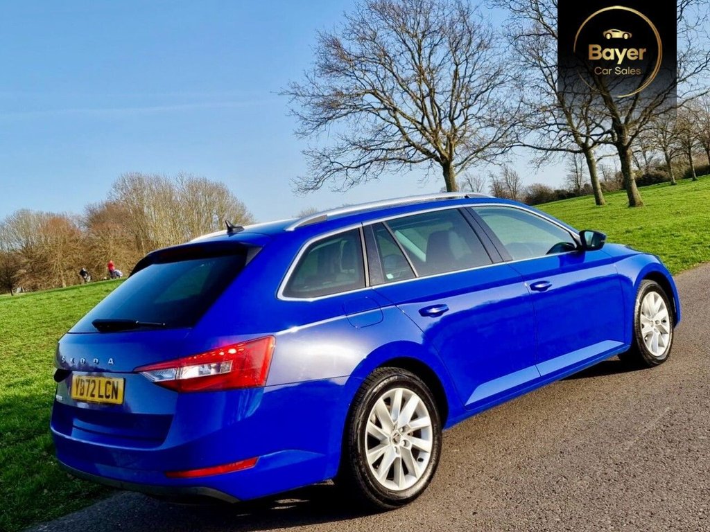 Used Skoda Superb 2022 for sale - 77673558: Photo 22