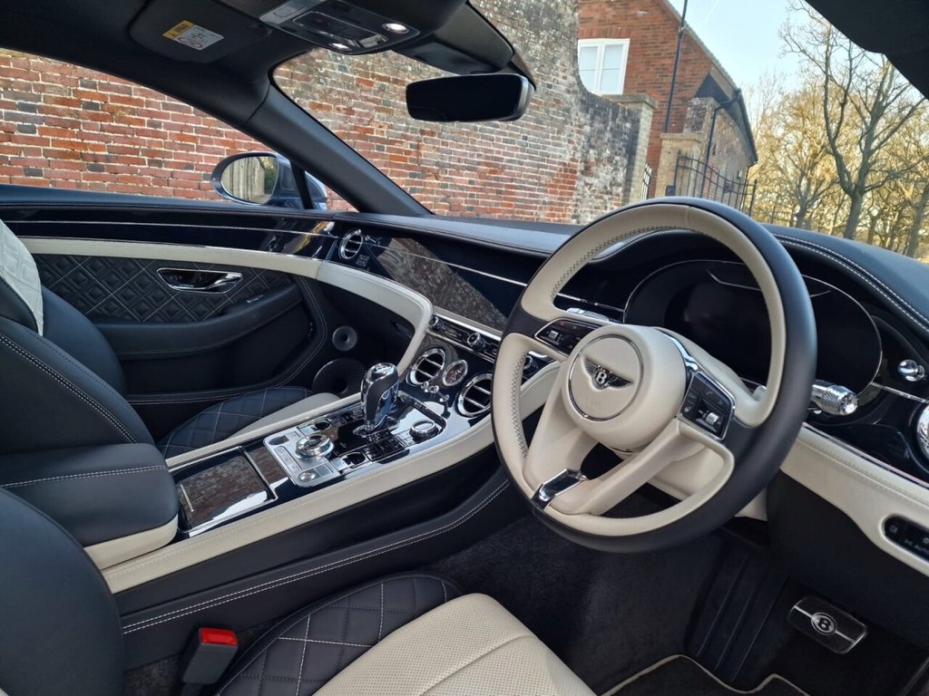 Used Bentley Continental 2019 for sale - 77927310: Photo 10