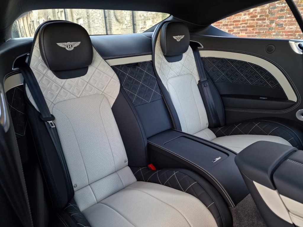Used Bentley Continental 2019 for sale - 77927310: Photo 12