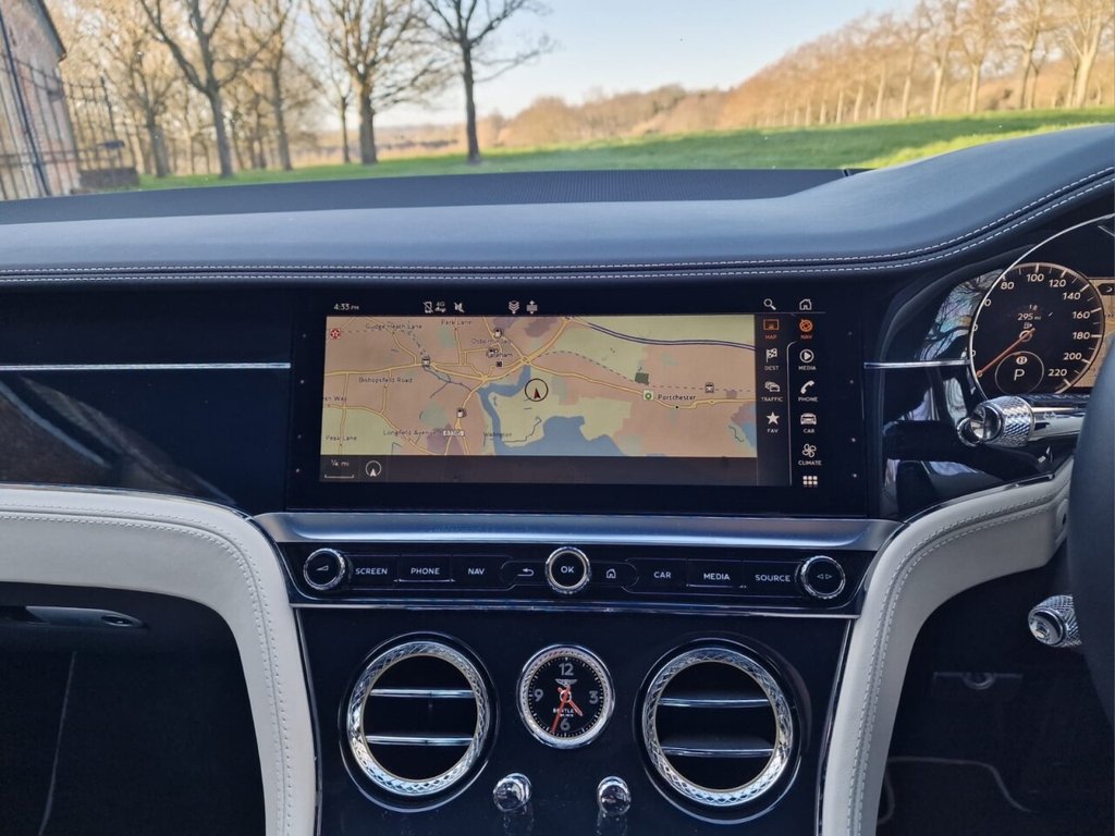 Used Bentley Continental 2019 for sale - 77927310: Photo 13