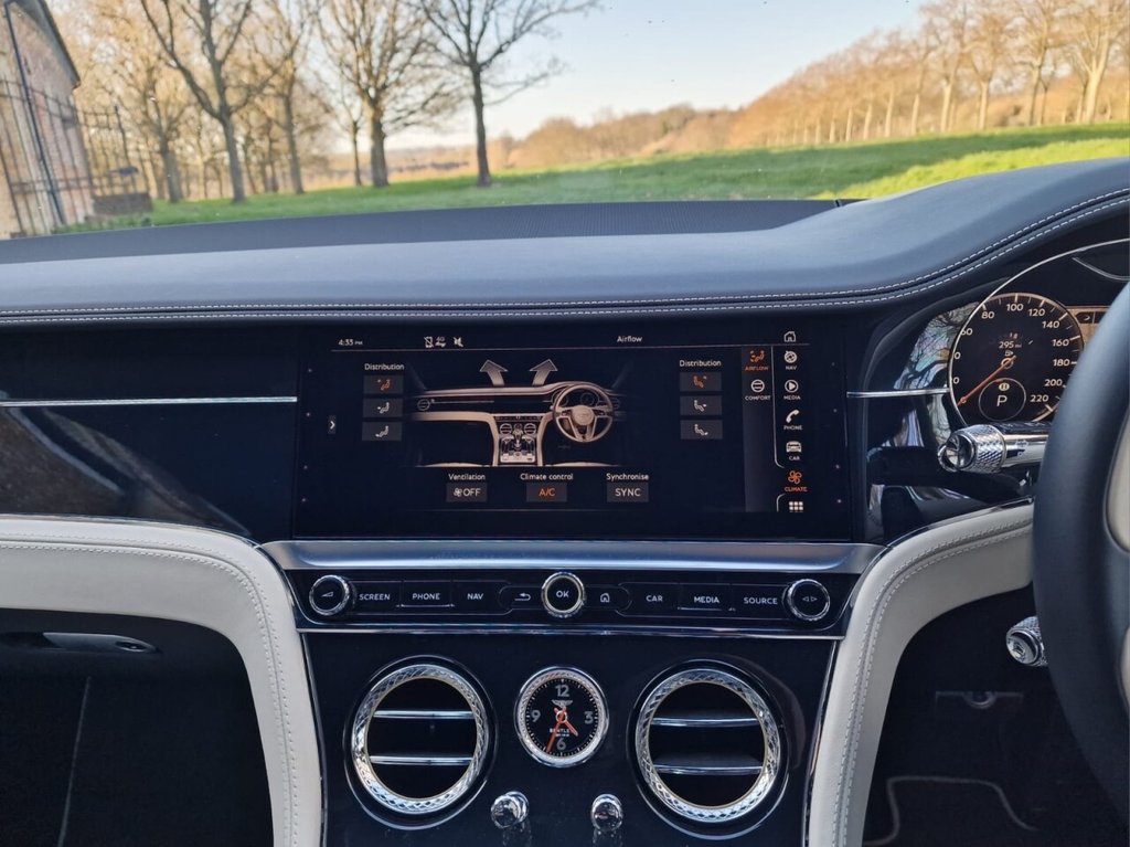 Used Bentley Continental 2019 for sale - 77927310: Photo 14