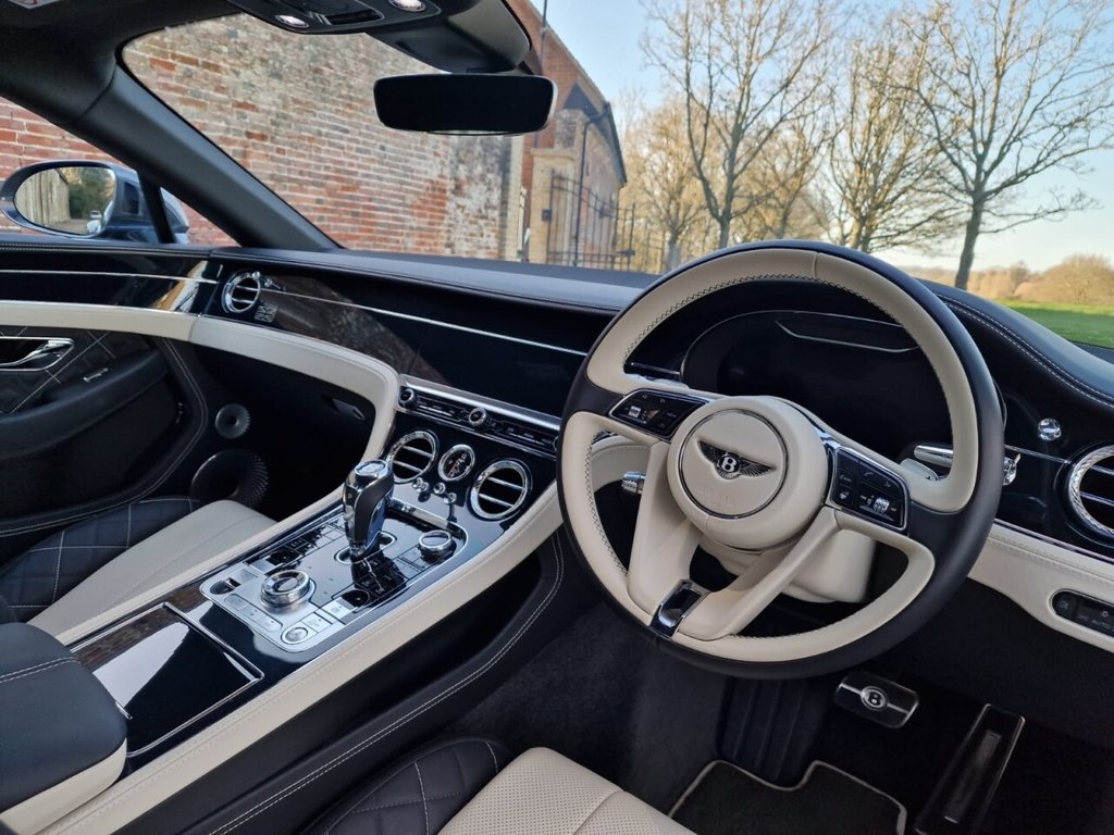 Used Bentley Continental 2019 for sale - 77927310: Photo 17