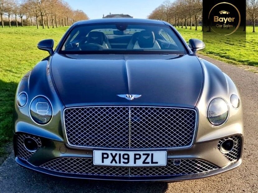 Used Bentley Continental 2019 for sale - 77927310: Photo 18