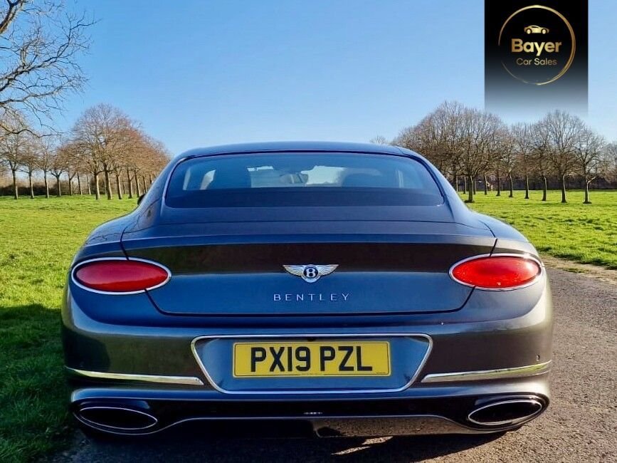 Used Bentley Continental 2019 for sale - 77927310: Photo 19