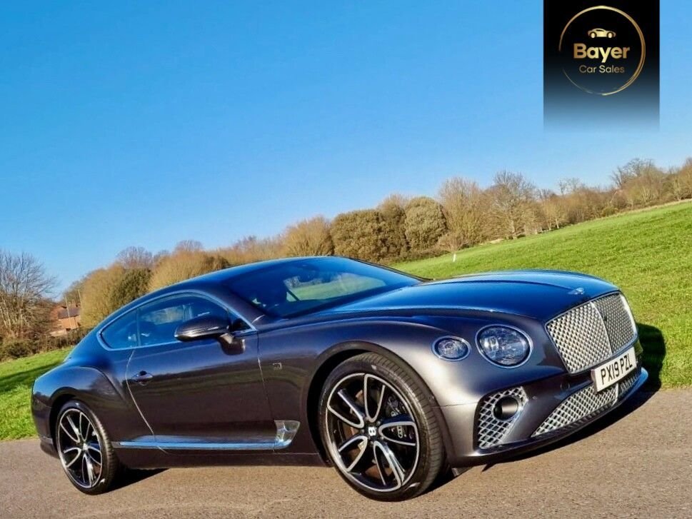 Used Bentley Continental 2019 for sale - 77927310: Photo 20