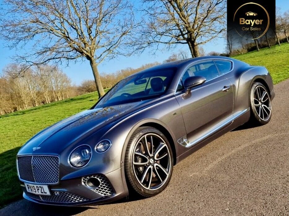 Used Bentley Continental 2019 for sale - 77927310: Photo 21
