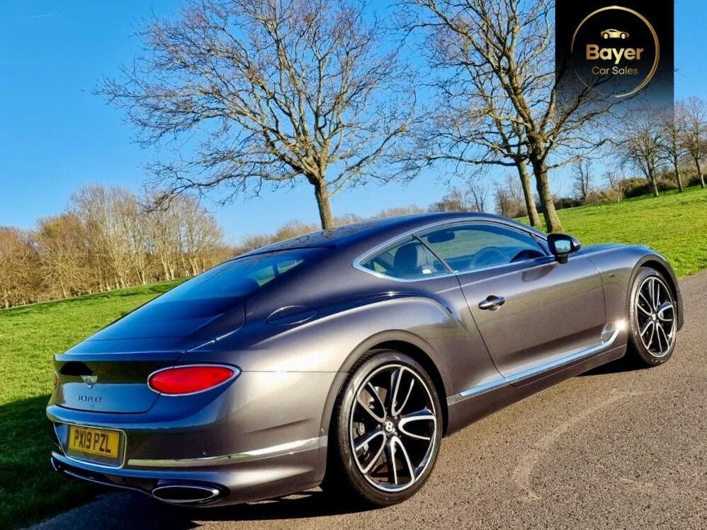 Used Bentley Continental 2019 for sale - 77927310: Photo 22