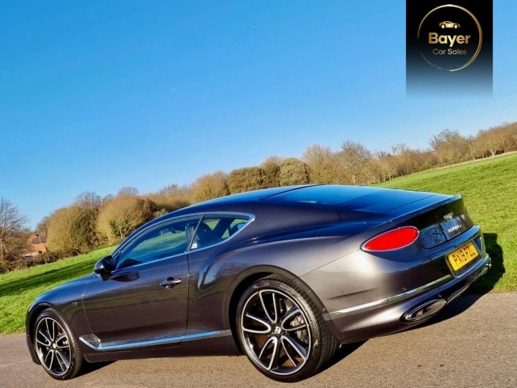 Used Bentley Continental 2019 for sale - 77927310: Photo 23