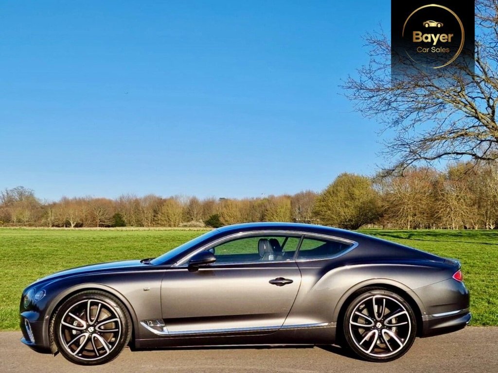 Used Bentley Continental 2019 for sale - 77927310: Photo 4