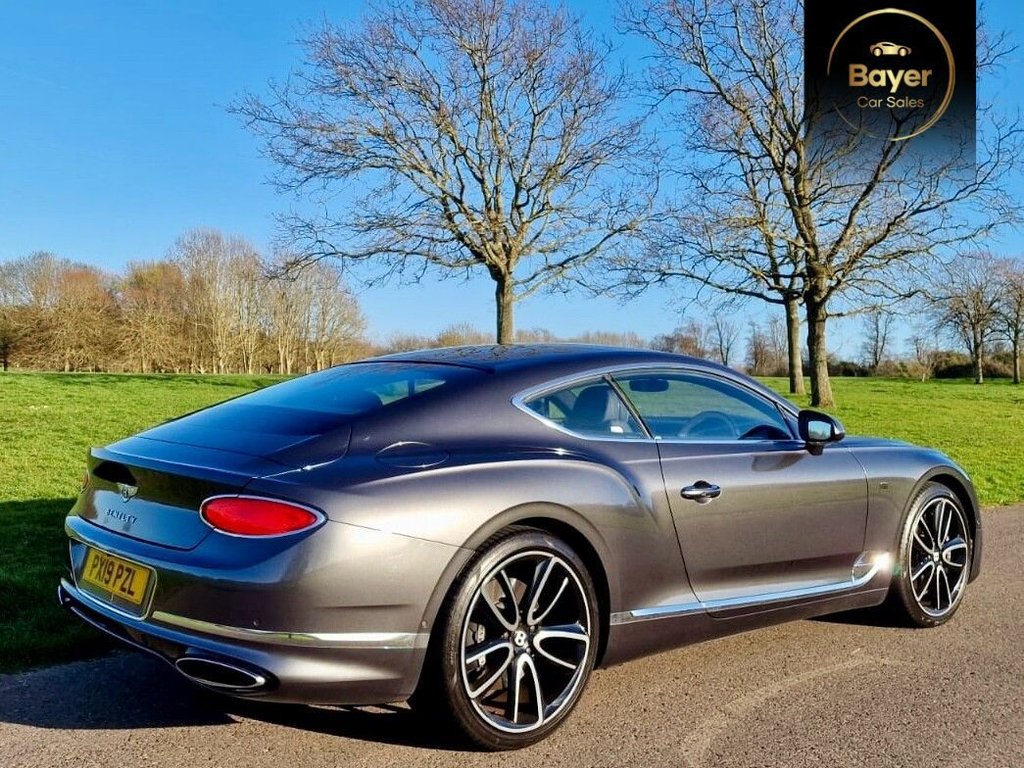 Used Bentley Continental 2019 for sale - 77927310: Photo 5