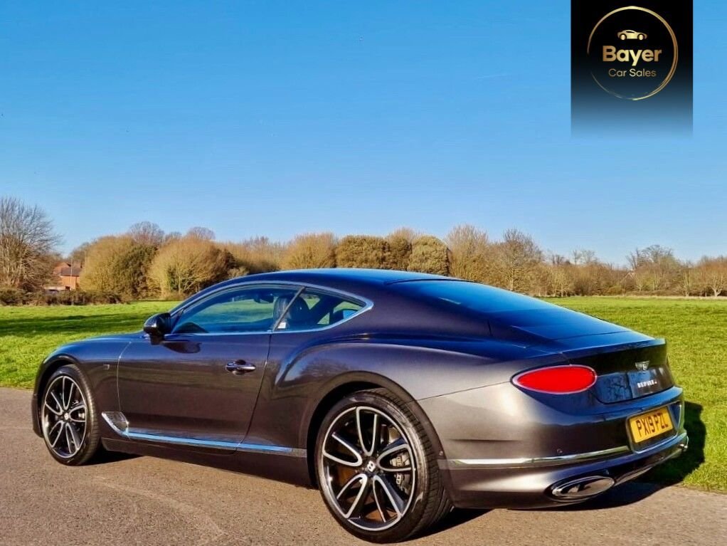 Used Bentley Continental 2019 for sale - 77927310: Photo 6