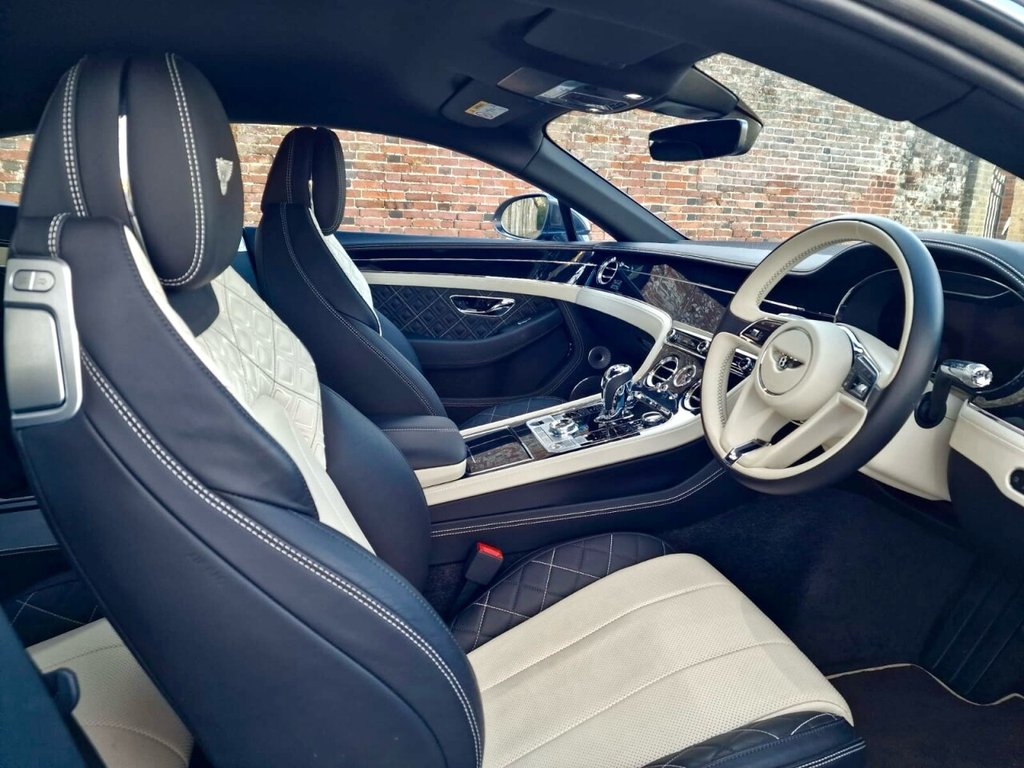 Used Bentley Continental 2019 for sale - 77927310: Photo 7