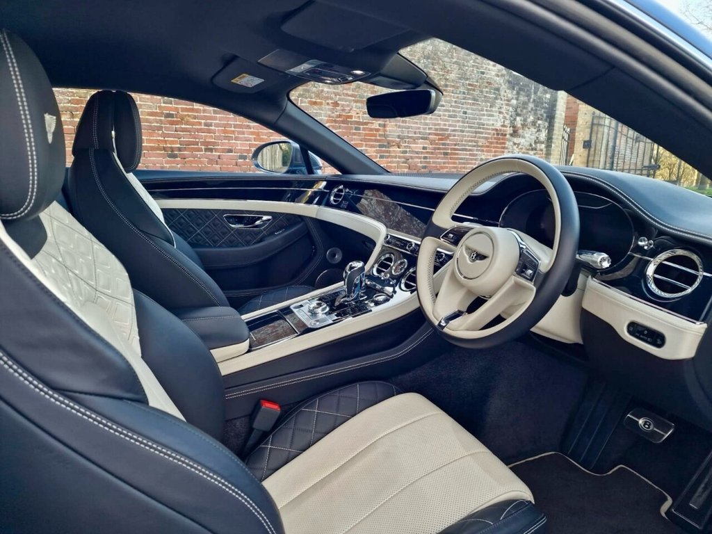 Used Bentley Continental 2019 for sale - 77927310: Photo 8