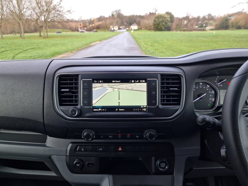 Used Toyota ProAce 2023 for sale - 76927558: Photo 11