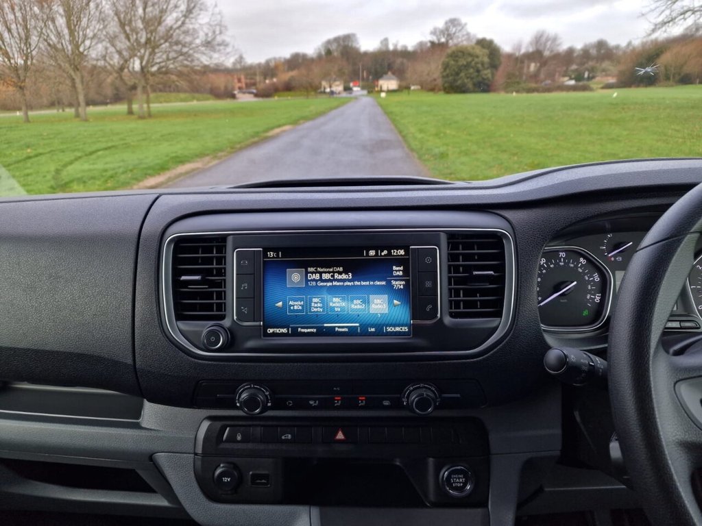 Used Toyota ProAce 2023 for sale - 76927558: Photo 13