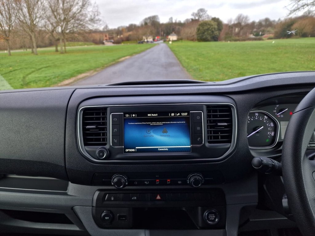 Used Toyota ProAce 2023 for sale - 76927558: Photo 14