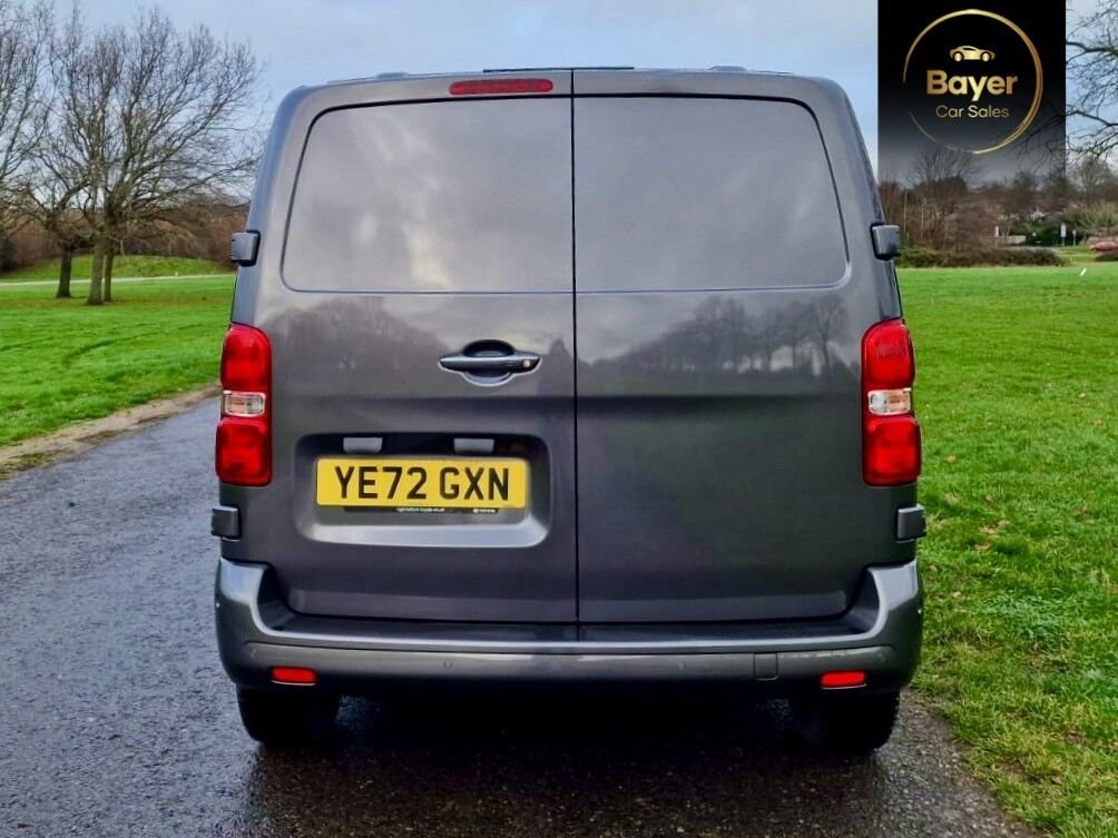 Used Toyota ProAce 2023 for sale - 76927558: Photo 19