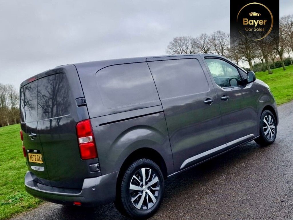 Used Toyota ProAce 2023 for sale - 76927558: Photo 22