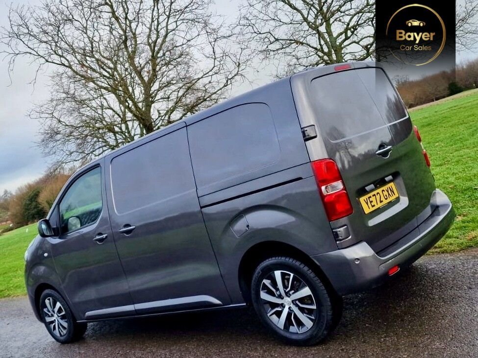 Used Toyota ProAce 2023 for sale - 76927558: Photo 23