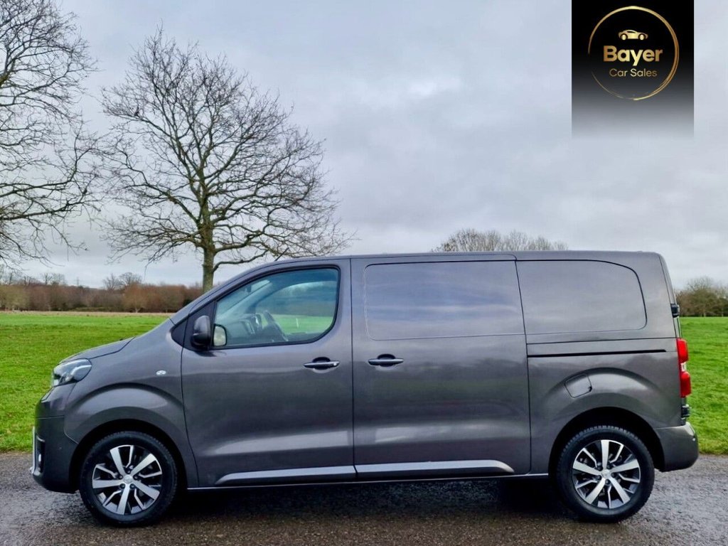 Used Toyota ProAce 2023 for sale - 76927558: Photo 4