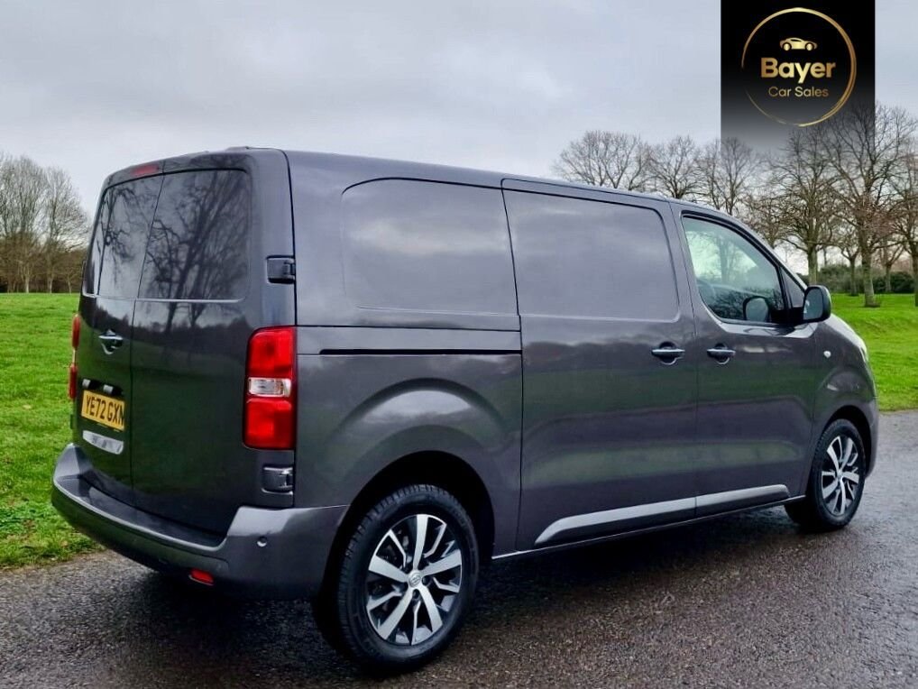 Used Toyota ProAce 2023 for sale - 76927558: Photo 5