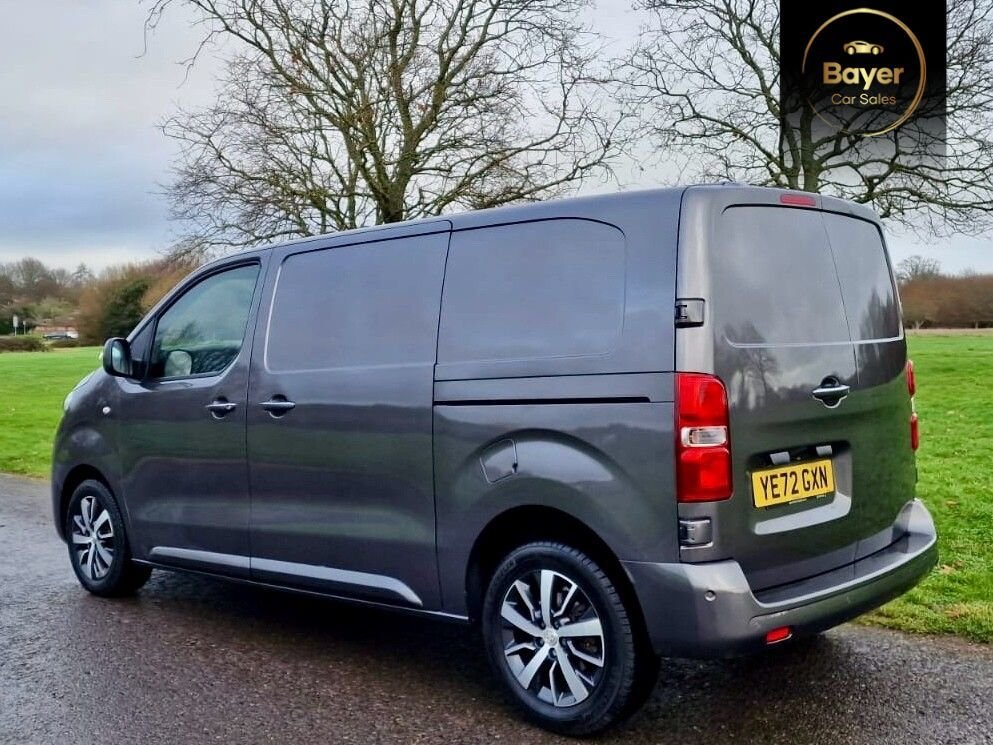 Used Toyota ProAce 2023 for sale - 76927558: Photo 6