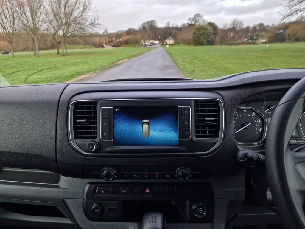 Used Toyota ProAce 2023 for sale - 76927558: Photo 7