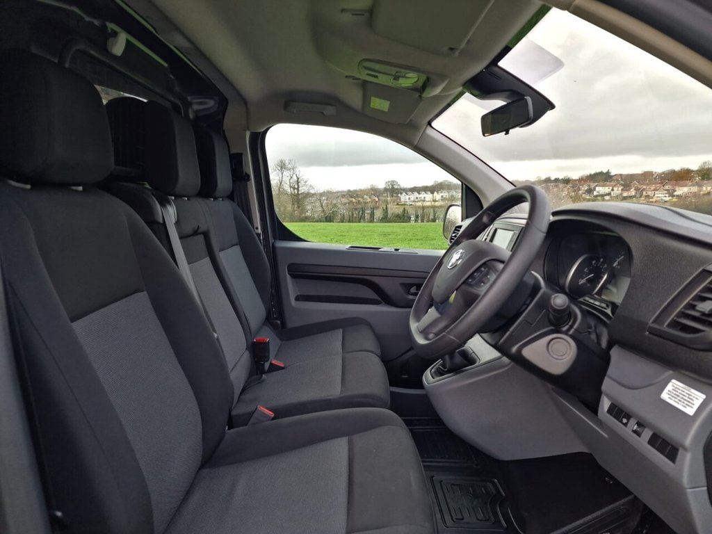 Used Toyota ProAce 2023 for sale - 76927558: Photo 8