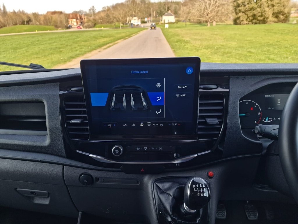 Used Ford Transit 2023 for sale - 77725772: Photo 14