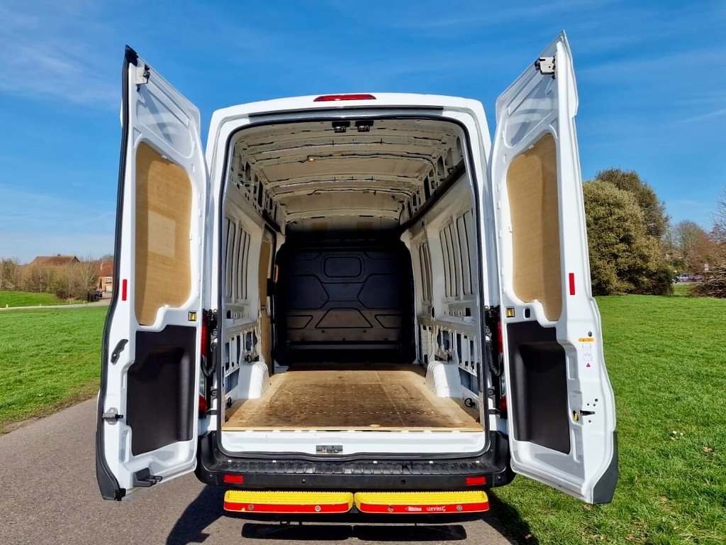 Used Ford Transit 2023 for sale - 77725772: Photo 16